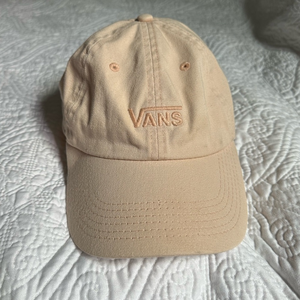 Vans Hat